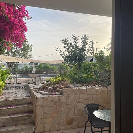 Vasilikos Apartments Paralia Agias Foteinis Экстерьер фото